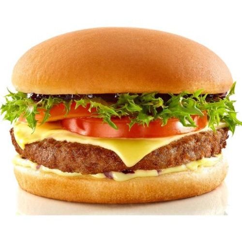 X HAMBURGUER