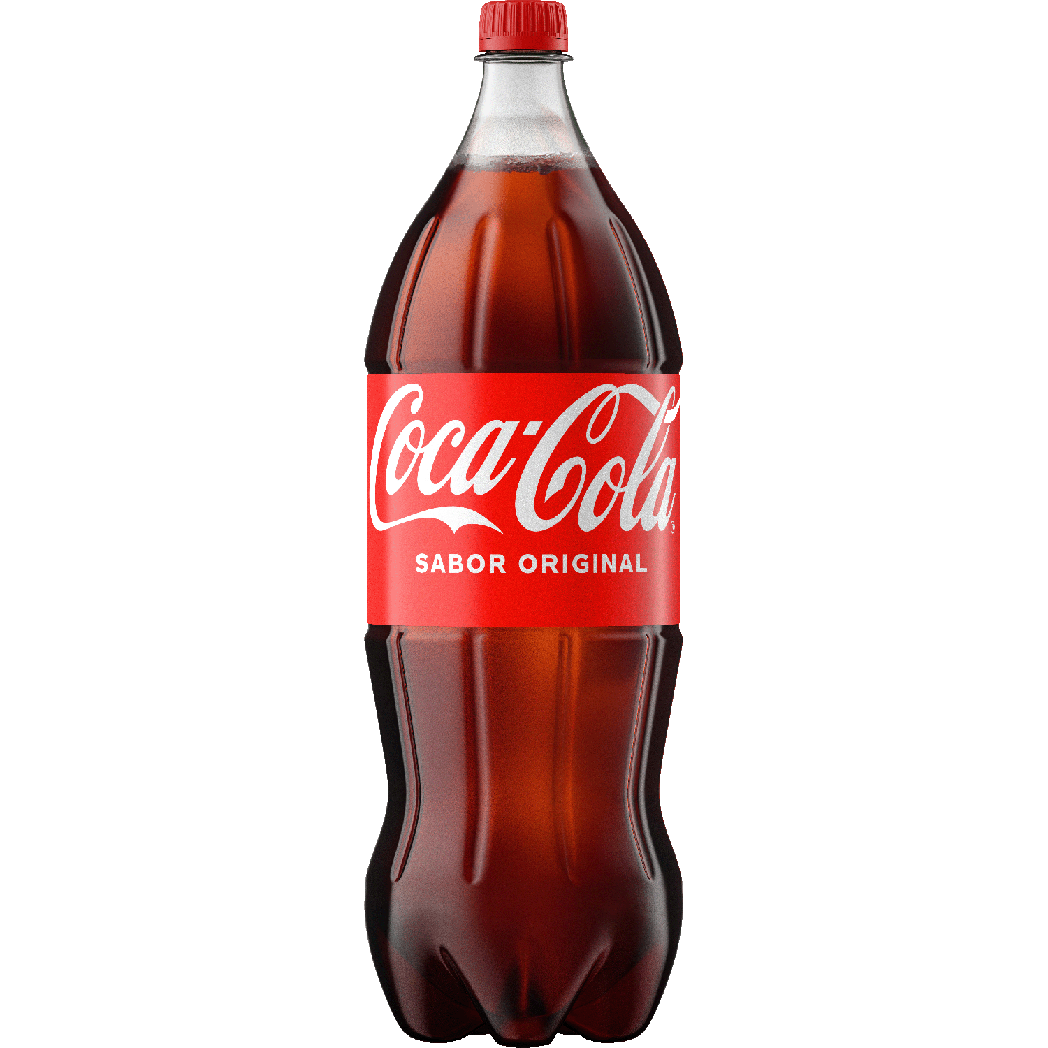 COCA COLA 2 LT