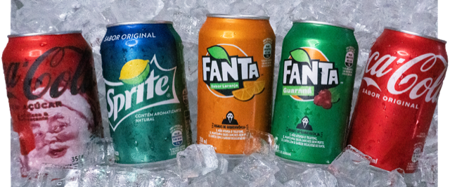 REFRIGERANTE LATA 350ML